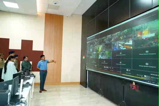 Image gallery